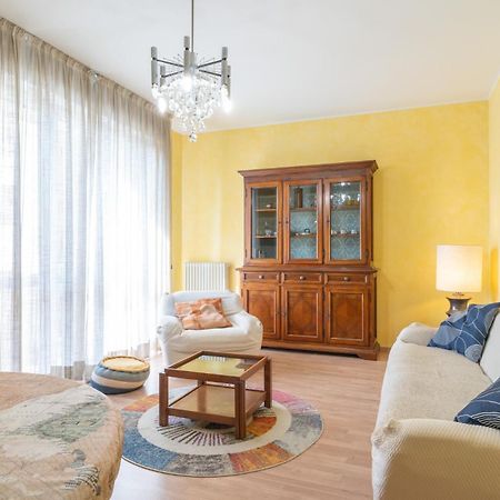 Spacious Apartment At Como Lake Mandello del Lario Exteriér fotografie