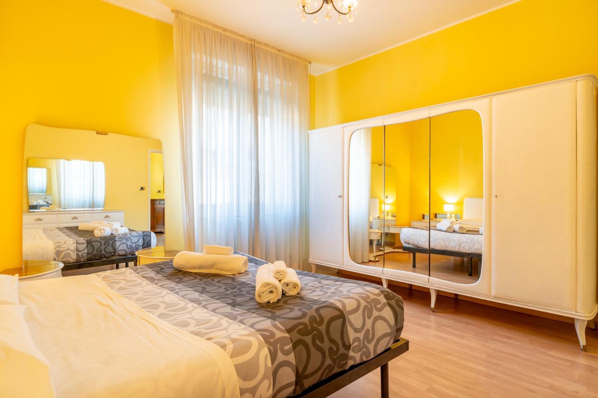 Spacious Apartment At Como Lake Mandello del Lario Exteriér fotografie