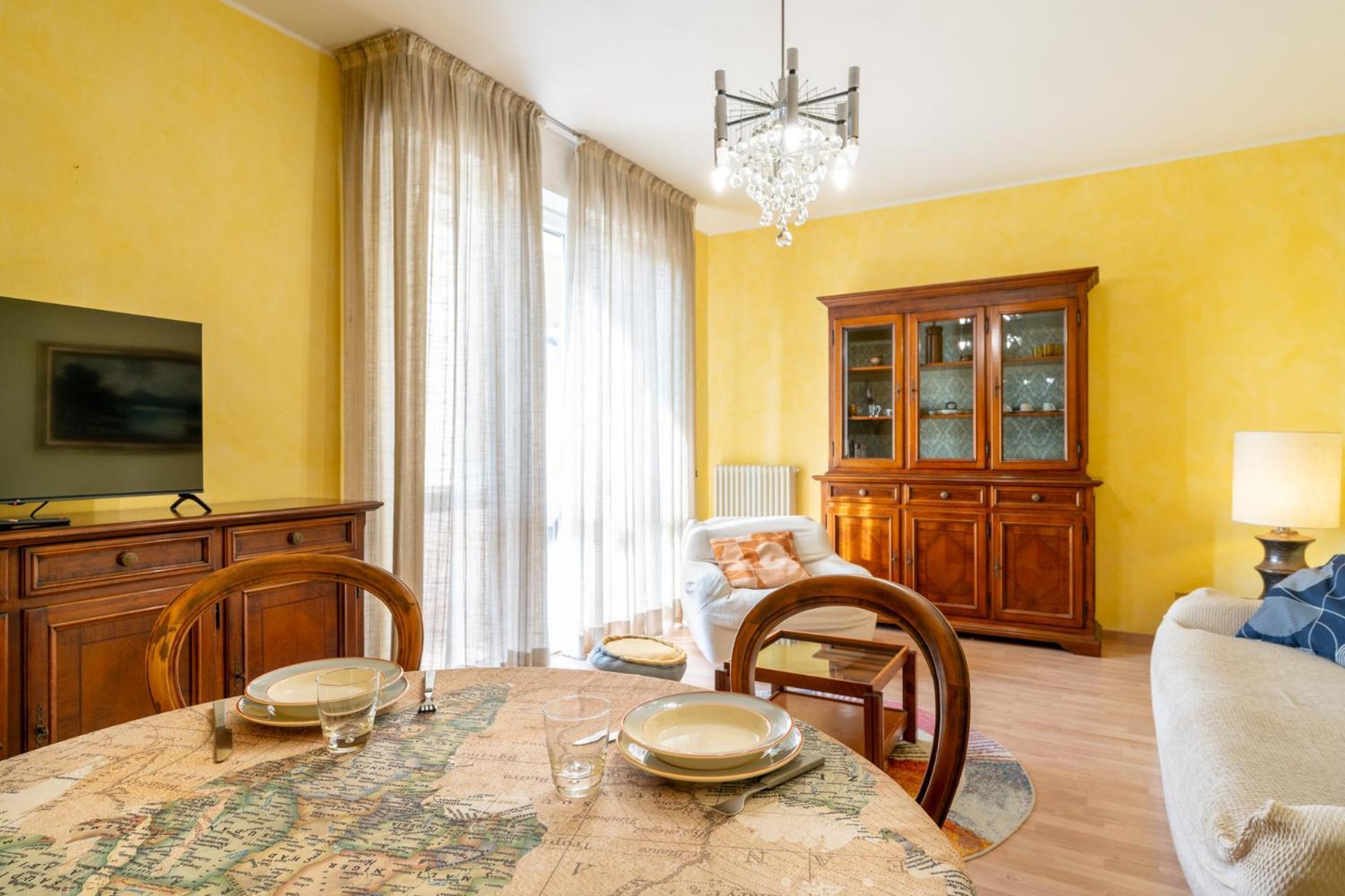 Spacious Apartment At Como Lake Mandello del Lario Exteriér fotografie