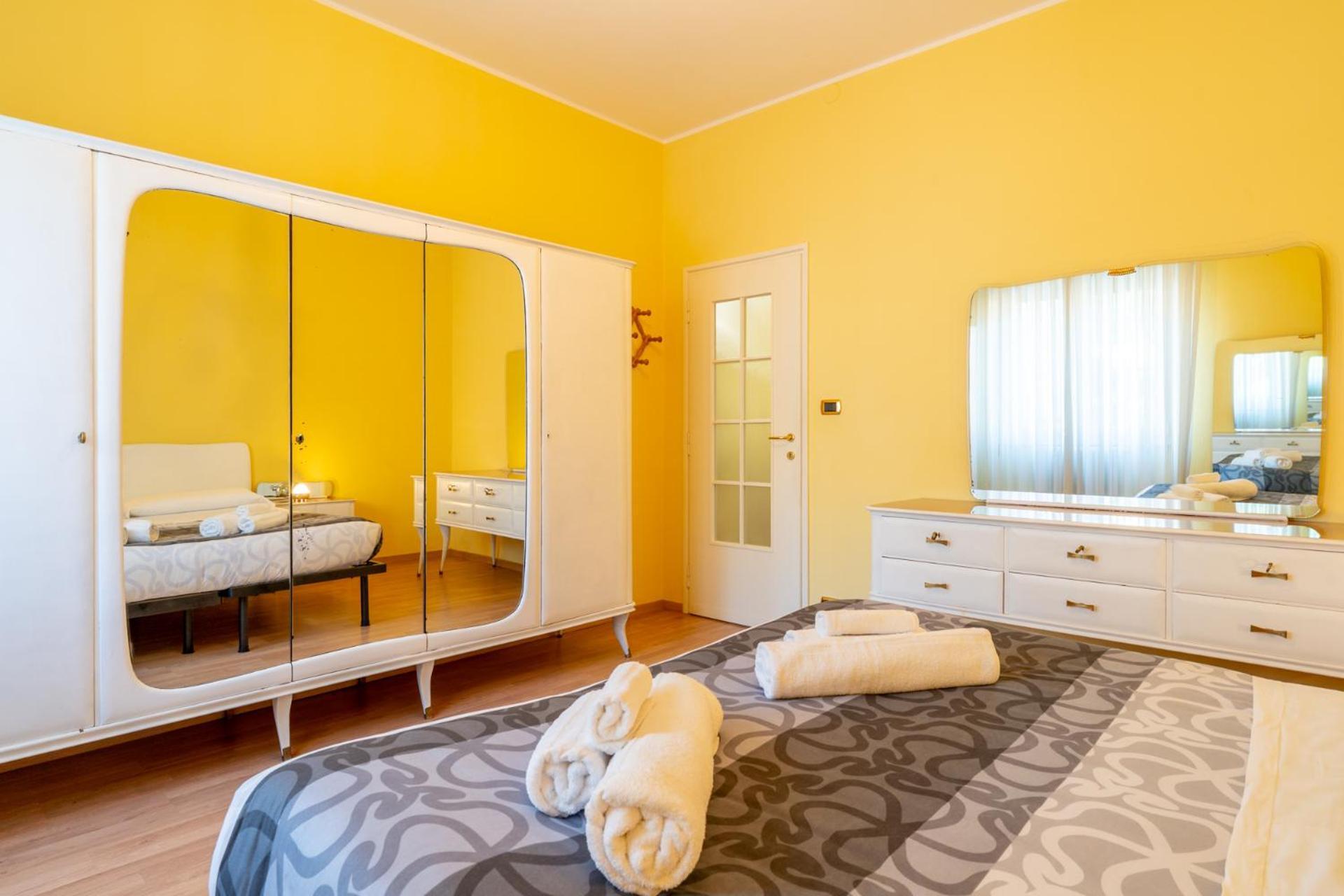 Spacious Apartment At Como Lake Mandello del Lario Exteriér fotografie