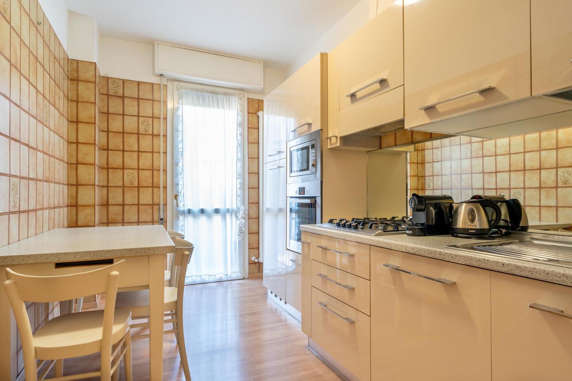 Spacious Apartment At Como Lake Mandello del Lario Exteriér fotografie