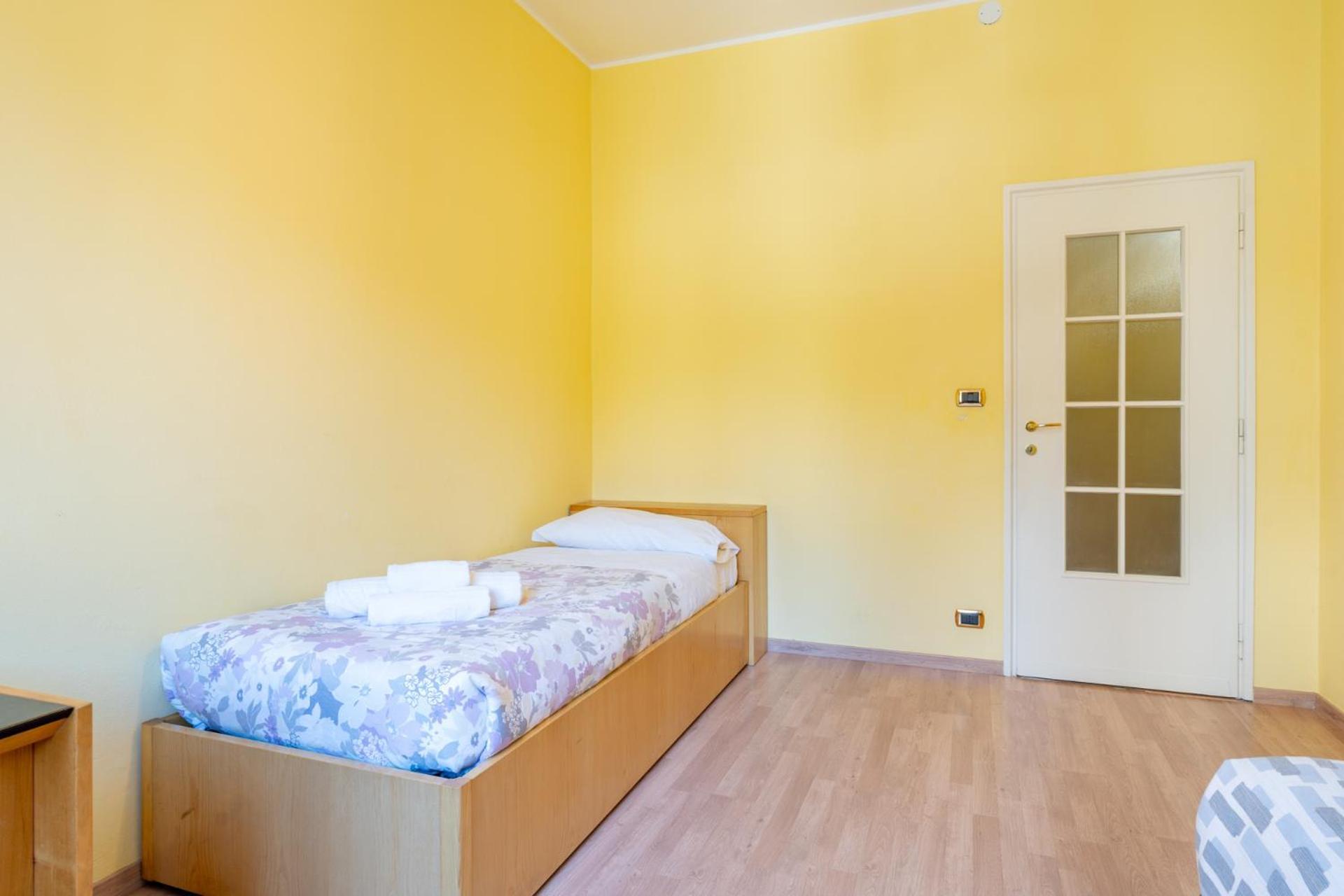 Spacious Apartment At Como Lake Mandello del Lario Exteriér fotografie