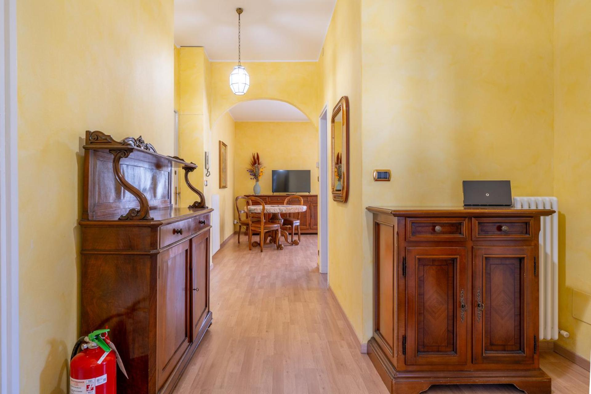 Spacious Apartment At Como Lake Mandello del Lario Exteriér fotografie