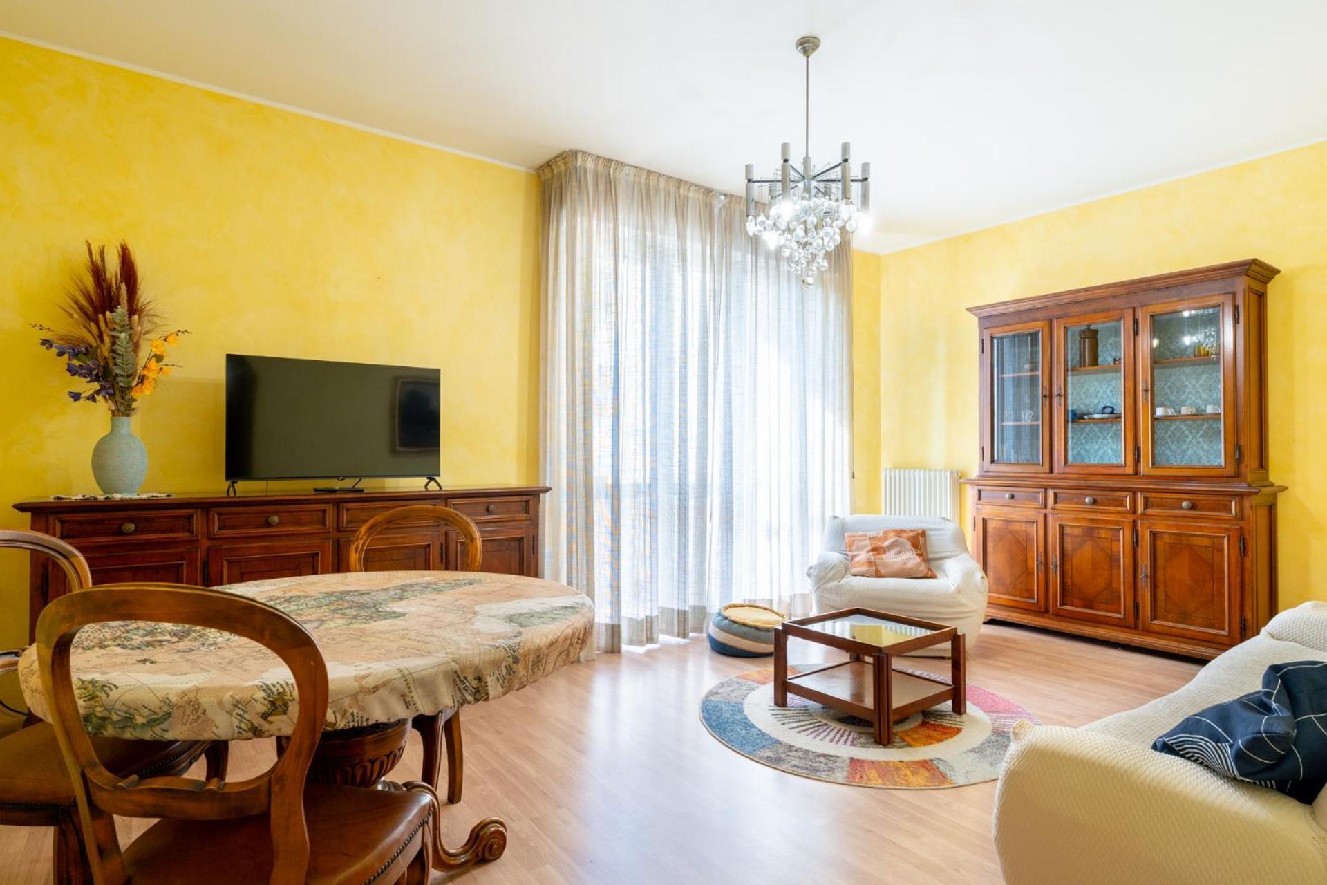 Spacious Apartment At Como Lake Mandello del Lario Exteriér fotografie