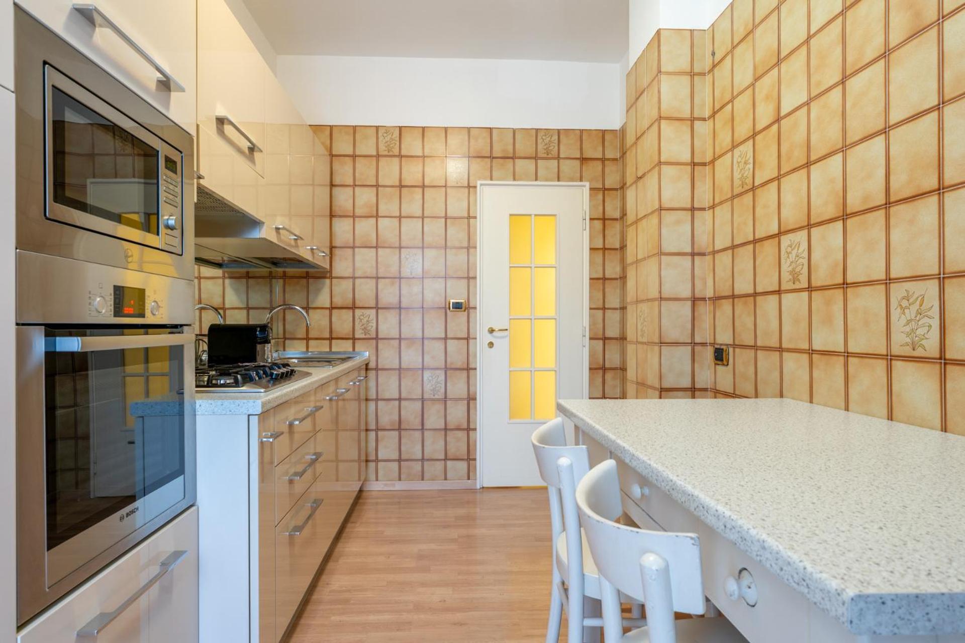 Spacious Apartment At Como Lake Mandello del Lario Exteriér fotografie