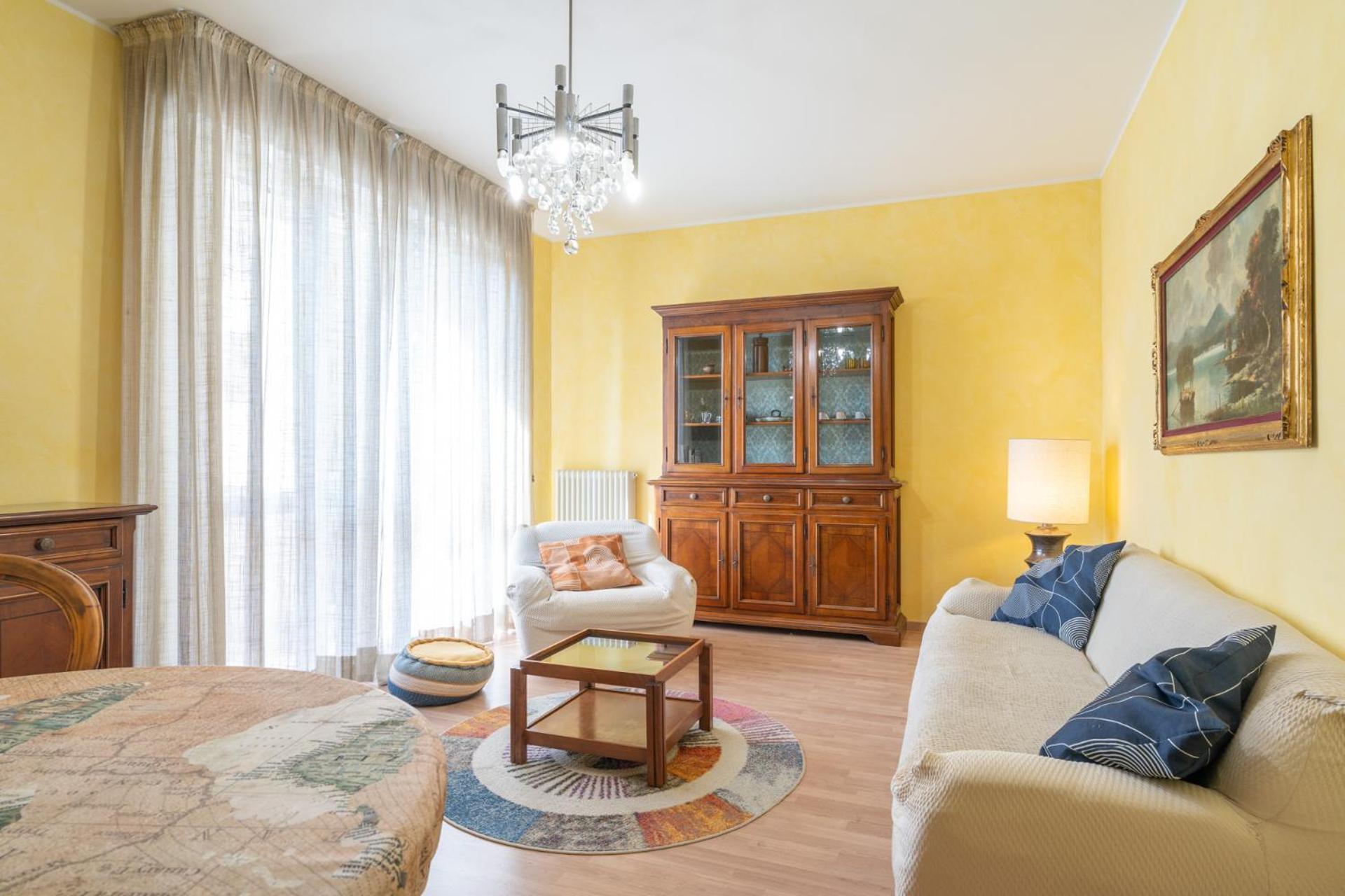 Spacious Apartment At Como Lake Mandello del Lario Exteriér fotografie